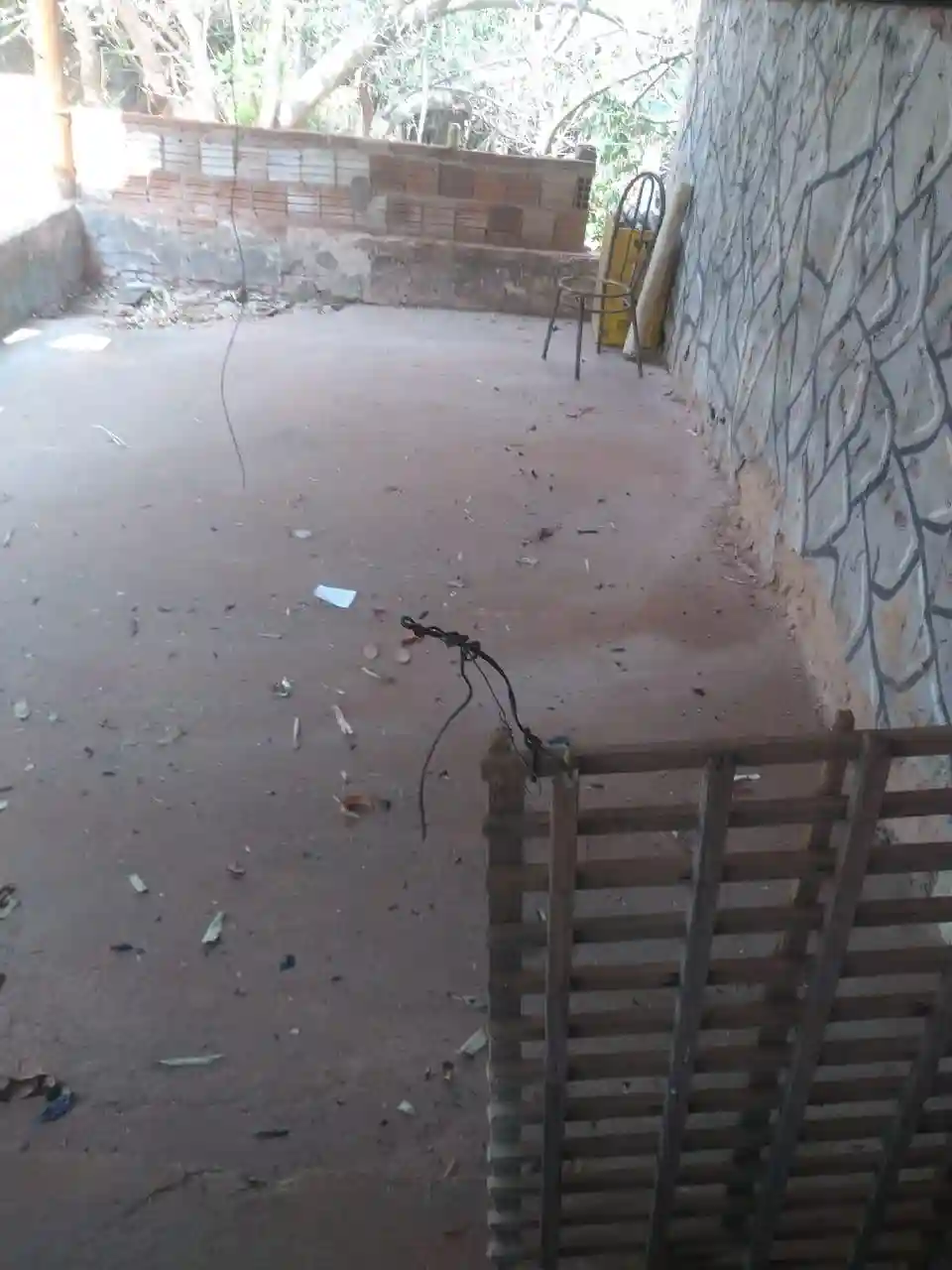 Fazenda / Sítio / Chácara com 1 quarto à venda, 1000m² — foto 9 de 11