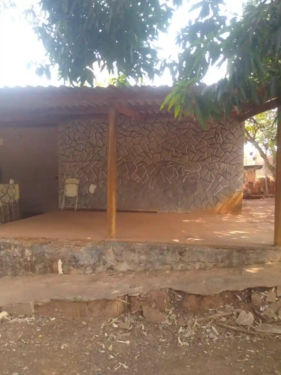 Fazenda / Sítio / Chácara com 1 quarto à venda, 1000m² — foto 3 de 11