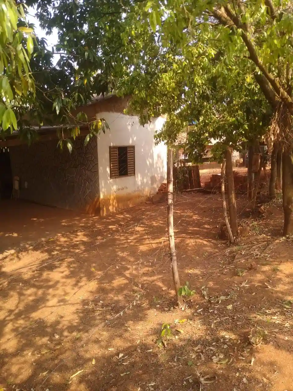 Fazenda / Sítio / Chácara com 1 quarto à venda, 1000m² — foto 1 de 11