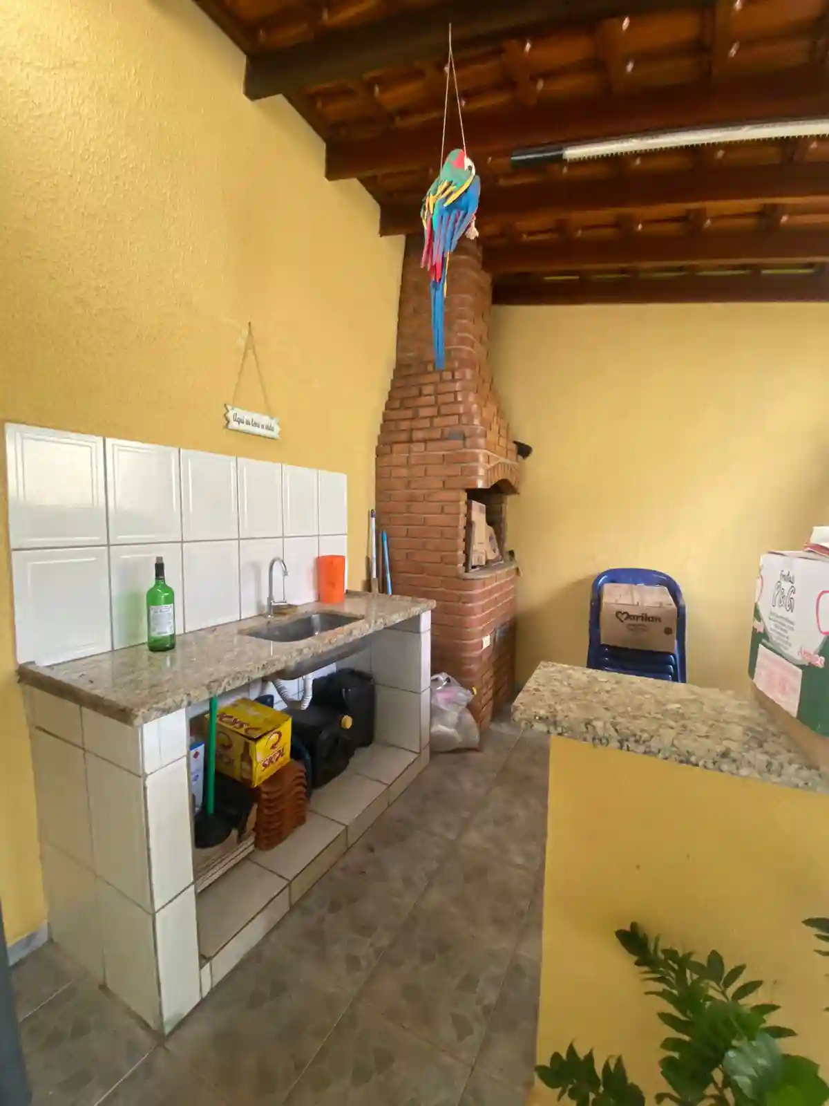 Casa com 3 quartos à venda, 180m² — foto 17 de 24