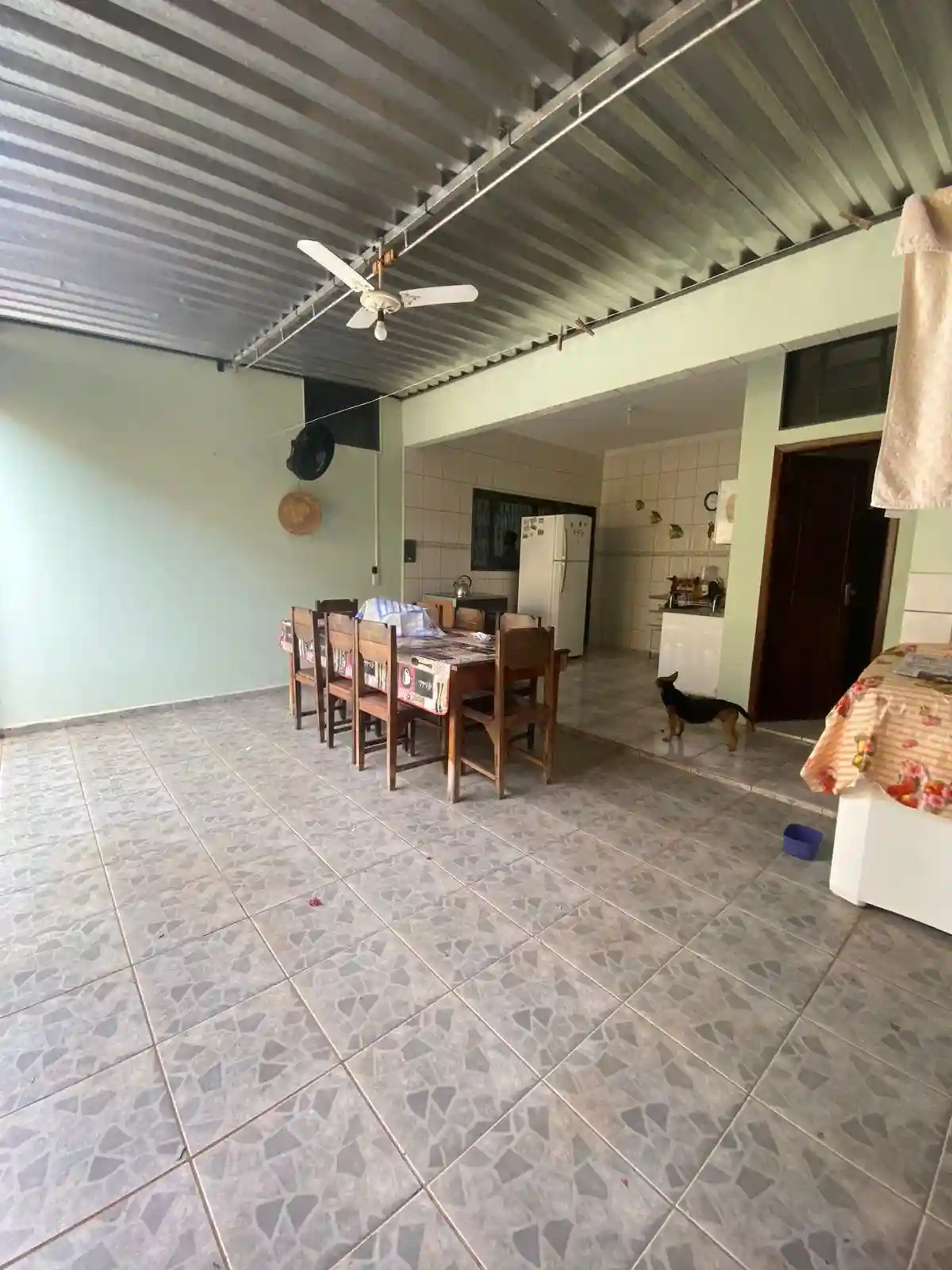Casa com 3 quartos à venda, 180m² — foto 19 de 24