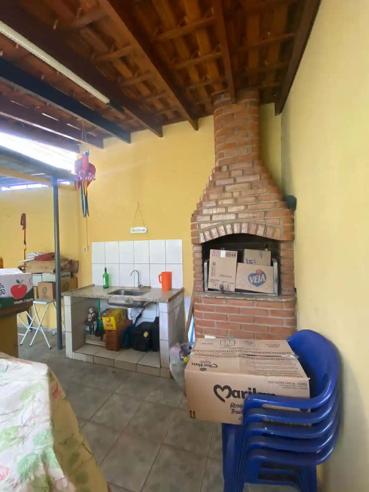 Casa com 3 quartos à venda, 180m² — foto 18 de 24