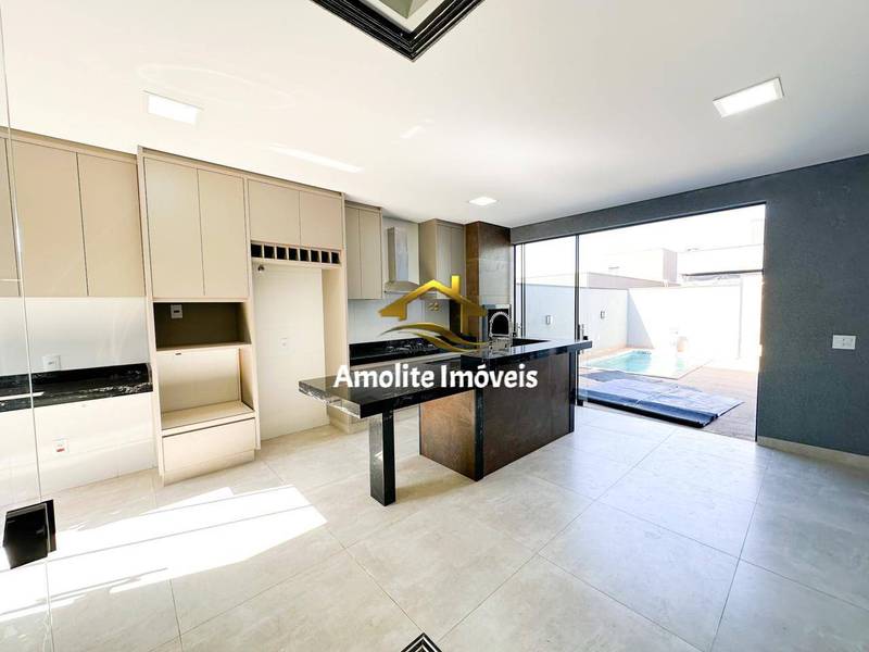 Casa de Condomínio com 3 quartos à venda, 190m² — foto 8 de 20