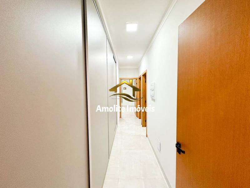 Casa de Condomínio com 3 quartos à venda, 190m² — foto 14 de 20