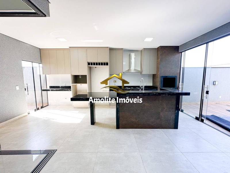 Casa de Condomínio com 3 quartos à venda, 190m² — foto 9 de 20