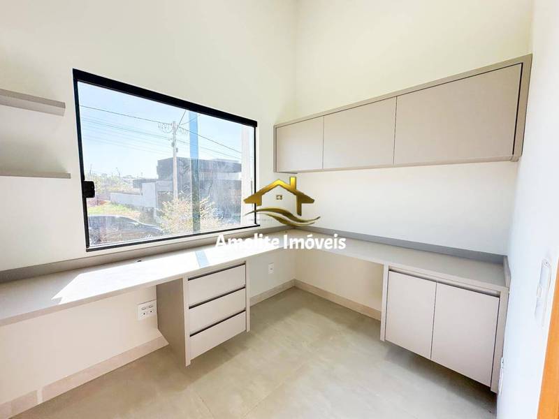 Casa de Condomínio com 3 quartos à venda, 190m² — foto 19 de 20