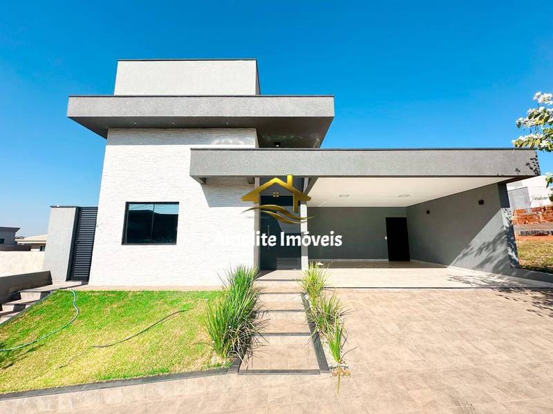 Casa de Condomínio com 3 quartos à venda, 190m² — foto 2 de 20