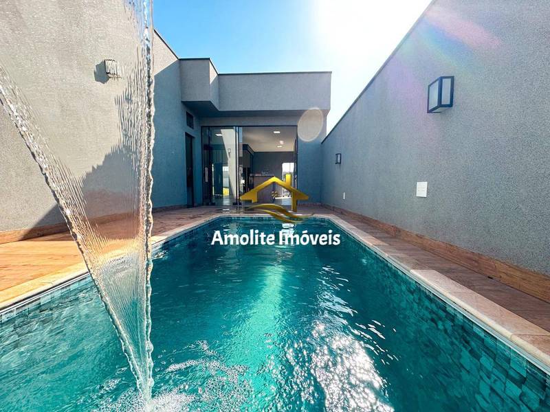 Casa de Condomínio com 3 quartos à venda, 190m² — foto 13 de 20