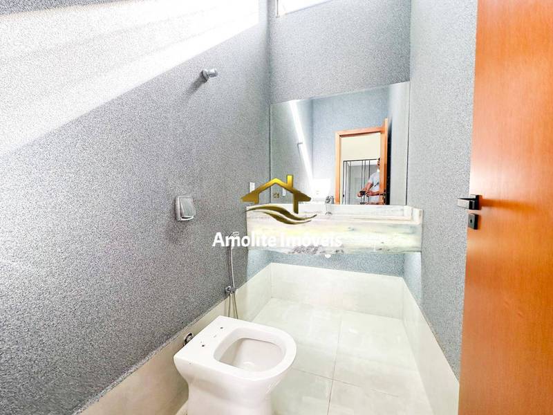Casa de Condomínio com 3 quartos à venda, 190m² — foto 4 de 20