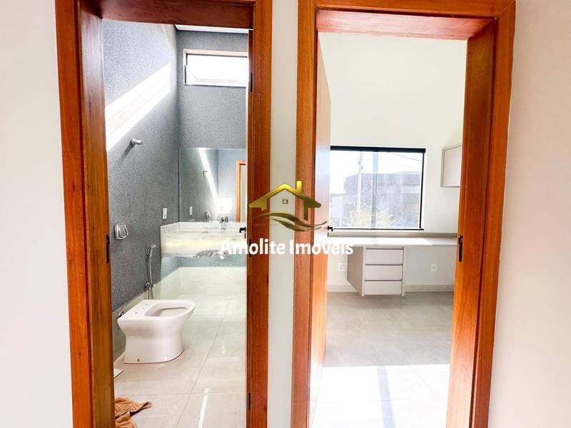 Casa de Condomínio com 3 quartos à venda, 190m² — foto 5 de 20