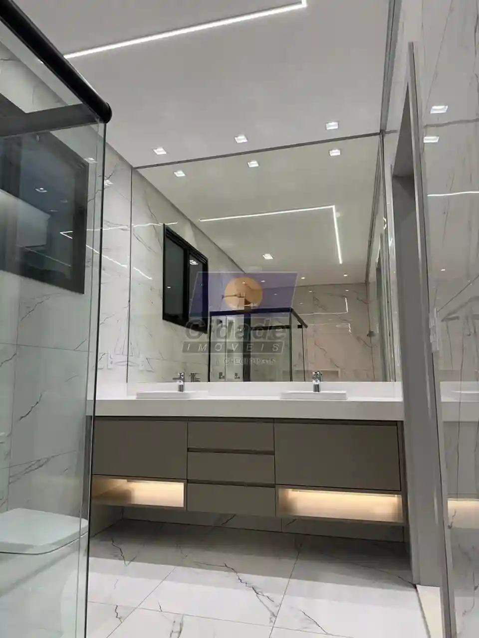 Casa de Condomínio com 3 quartos à venda, 272m² — foto 15 de 29