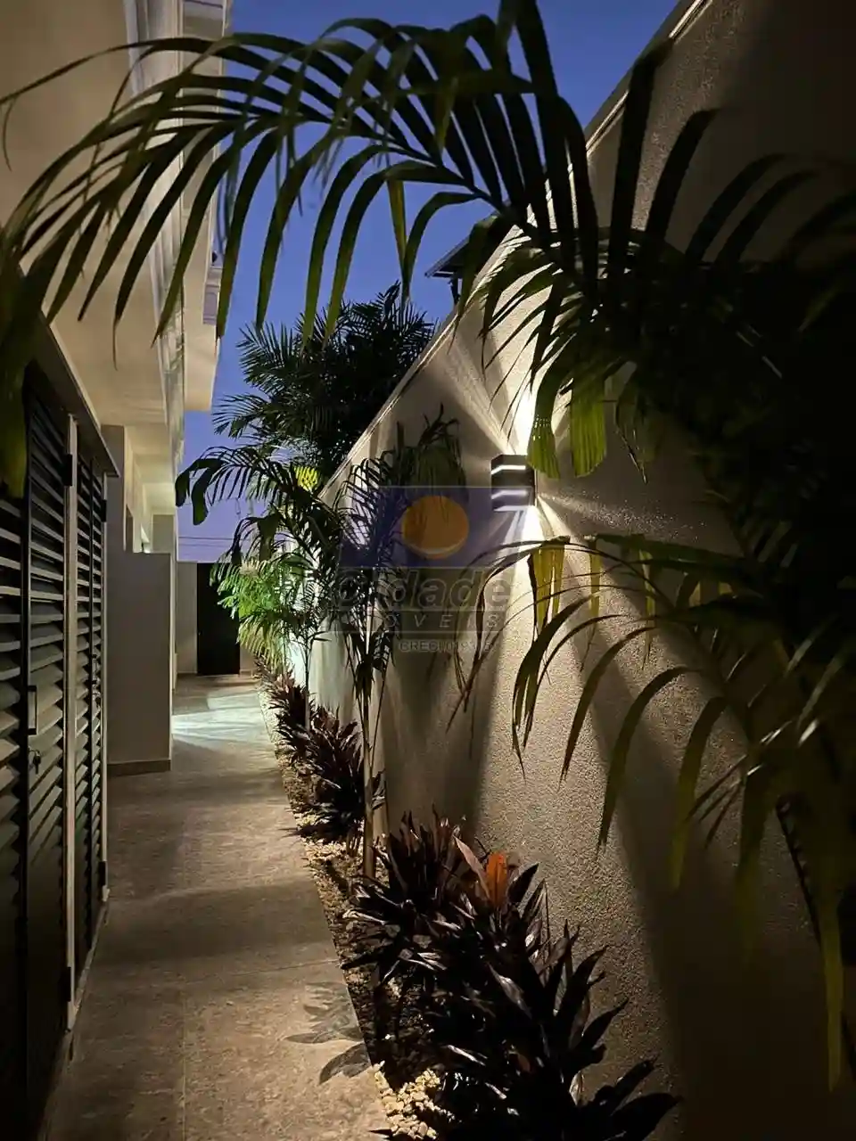 Casa de Condomínio com 3 quartos à venda, 272m² — foto 29 de 29