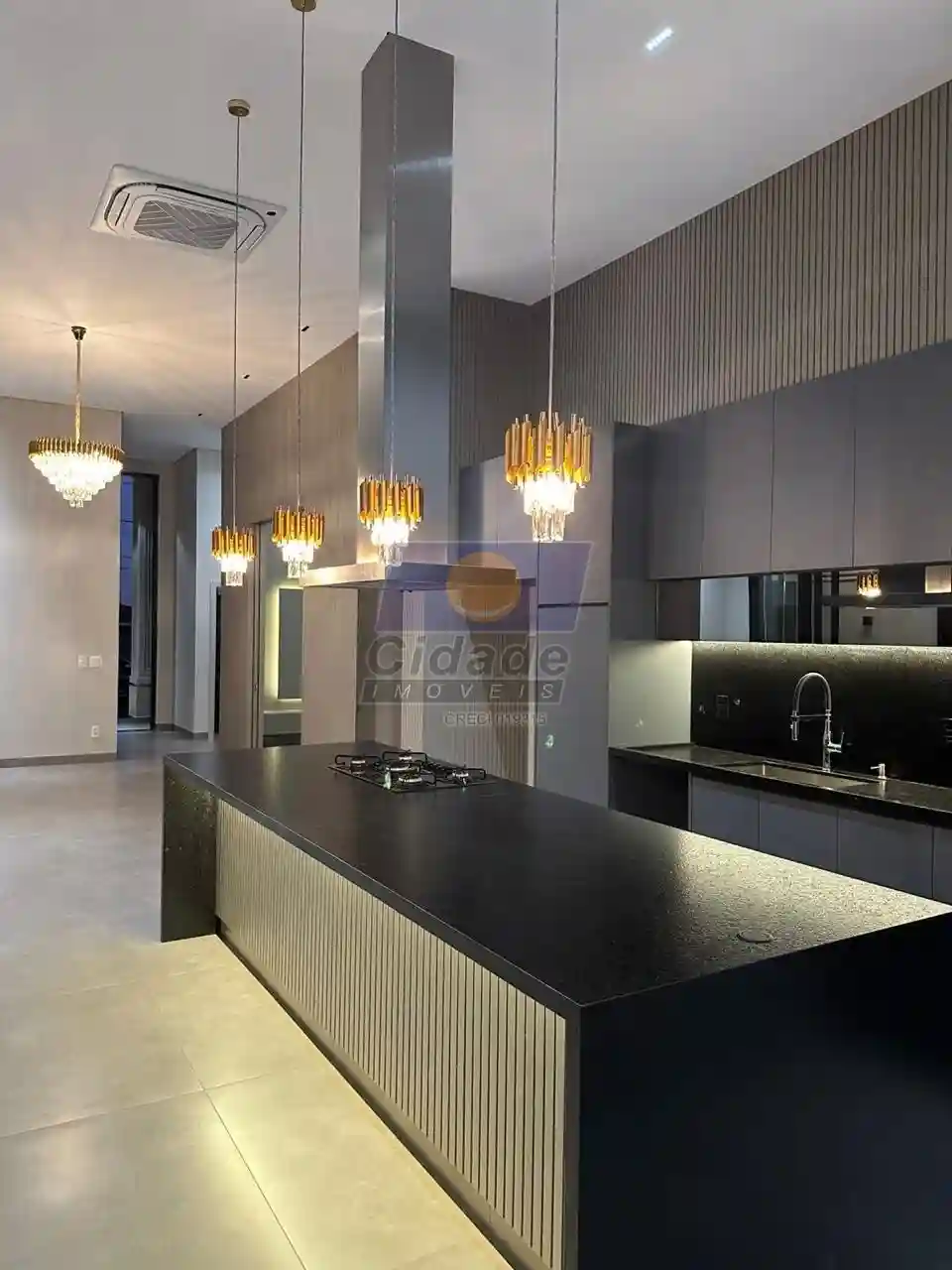 Casa de Condomínio com 3 quartos à venda, 272m² — foto 23 de 29