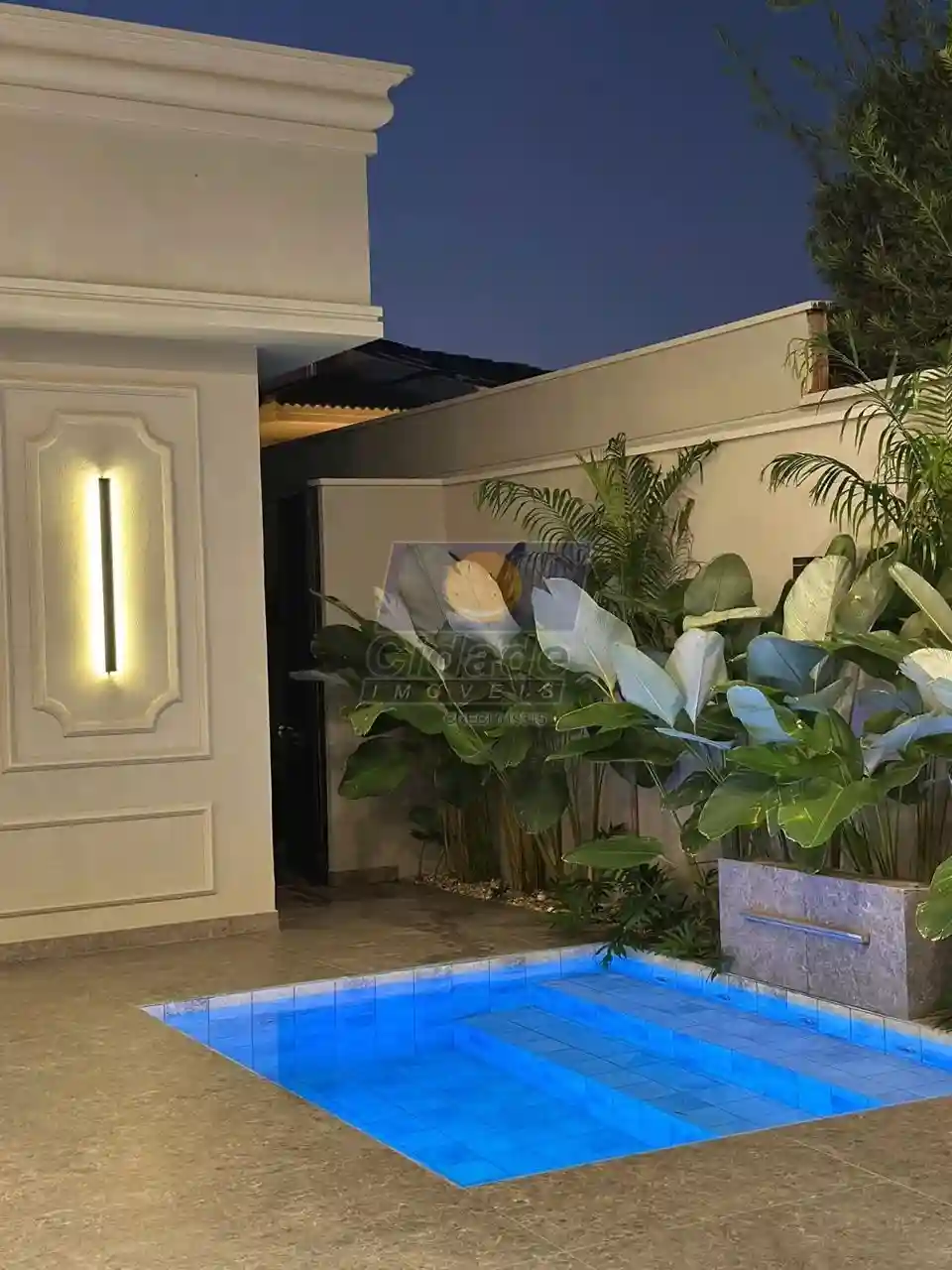 Casa de Condomínio com 3 quartos à venda, 272m² — foto 28 de 29