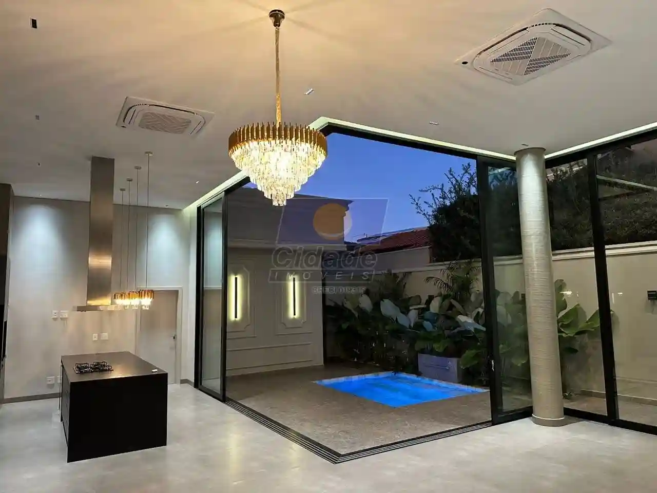 Casa de Condomínio com 3 quartos à venda, 272m² — foto 4 de 29