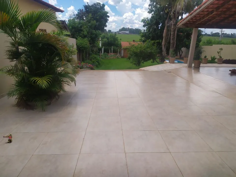 Fazenda / Sítio / Chácara à venda — foto 1 de 5