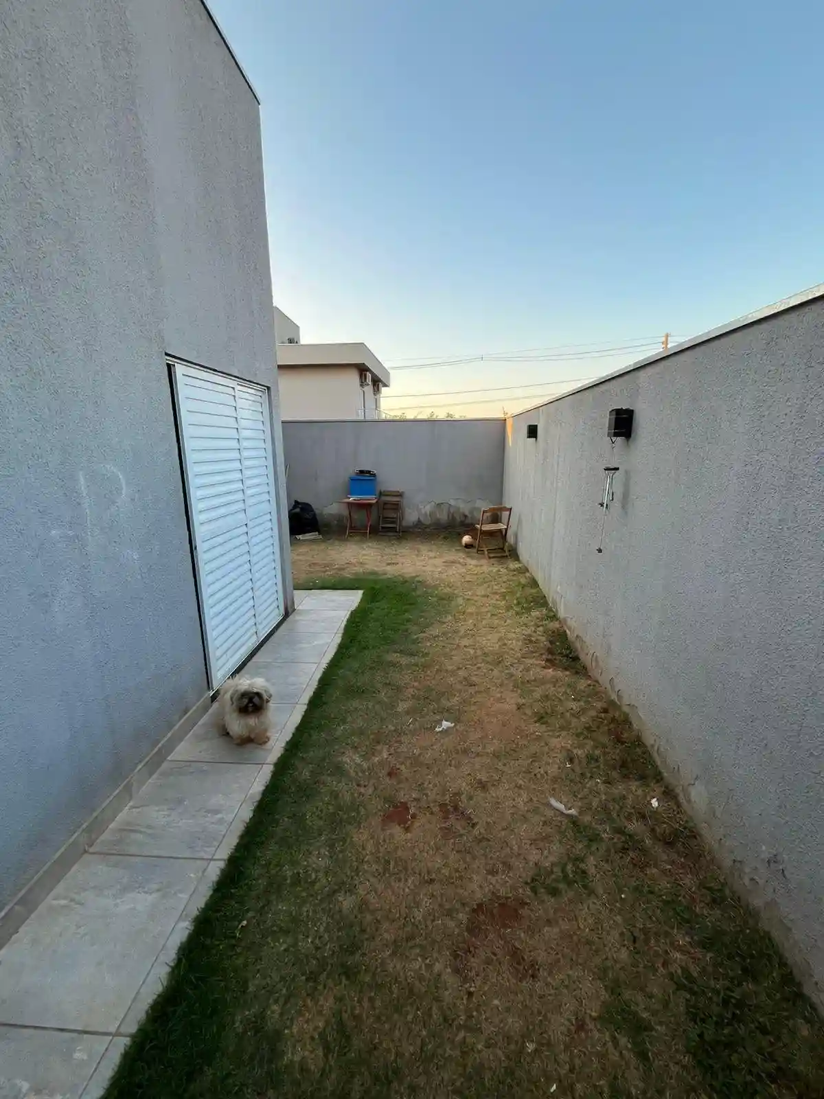 Casa de Condomínio com 3 quartos à venda, 160m² — foto 4 de 6