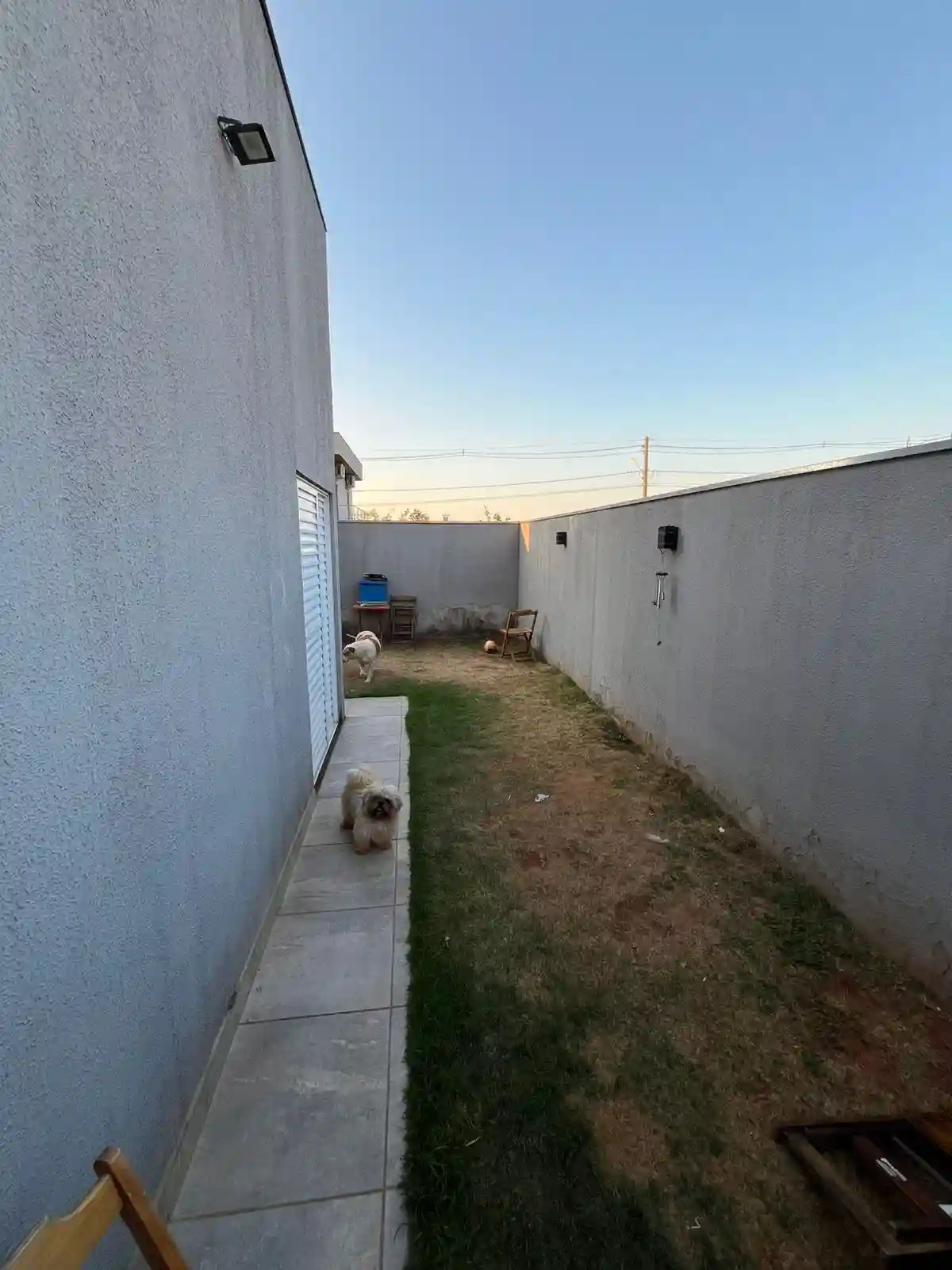 Casa de Condomínio com 3 quartos à venda, 160m² — foto 6 de 6