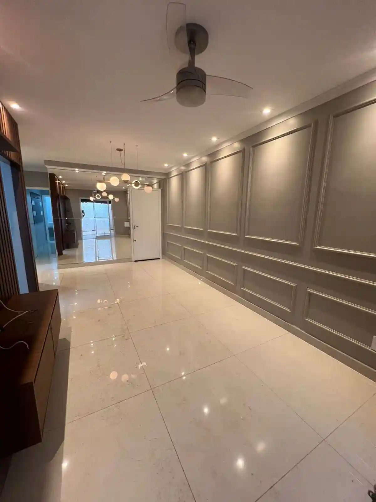 Casa de Condomínio com 3 quartos à venda, 110m² — foto 3 de 12