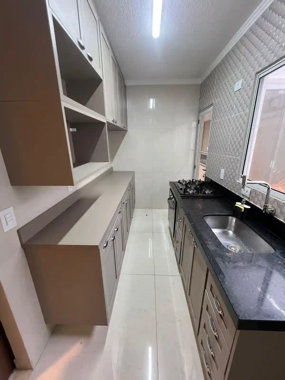 Casa de Condomínio com 3 quartos à venda, 110m² — foto 8 de 12