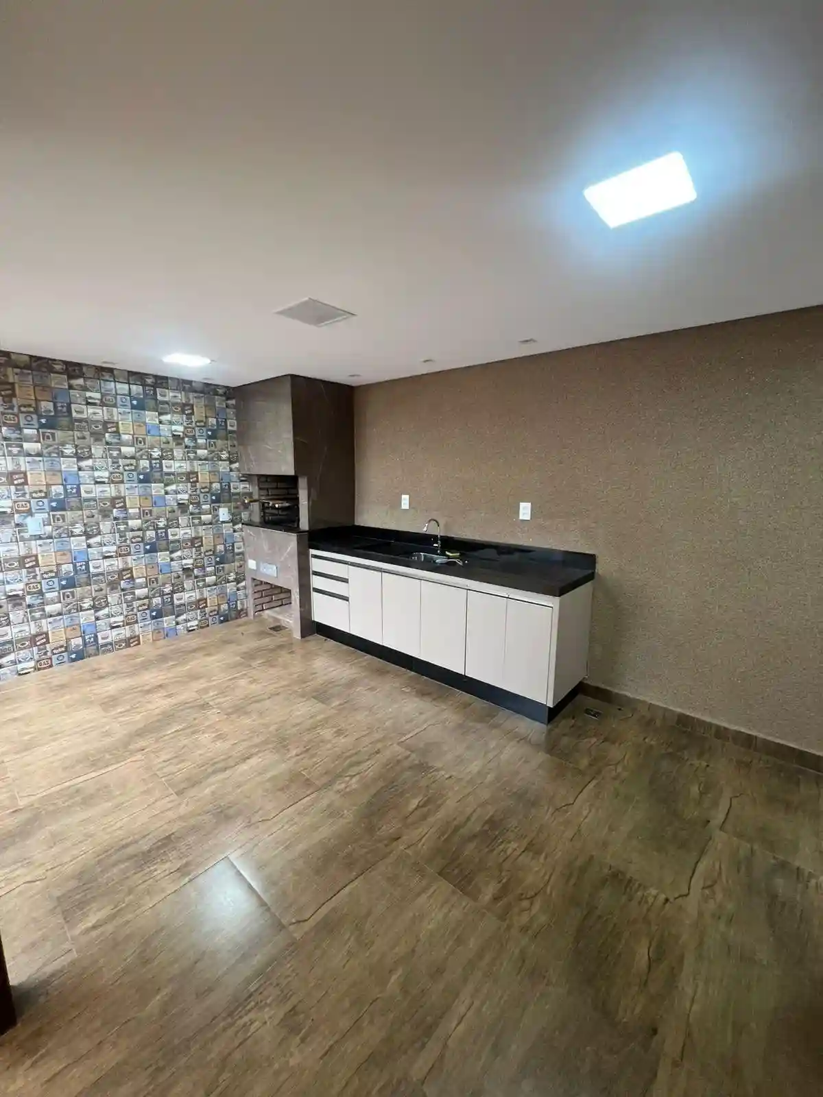 Casa de Condomínio com 3 quartos à venda, 110m² — foto 4 de 12