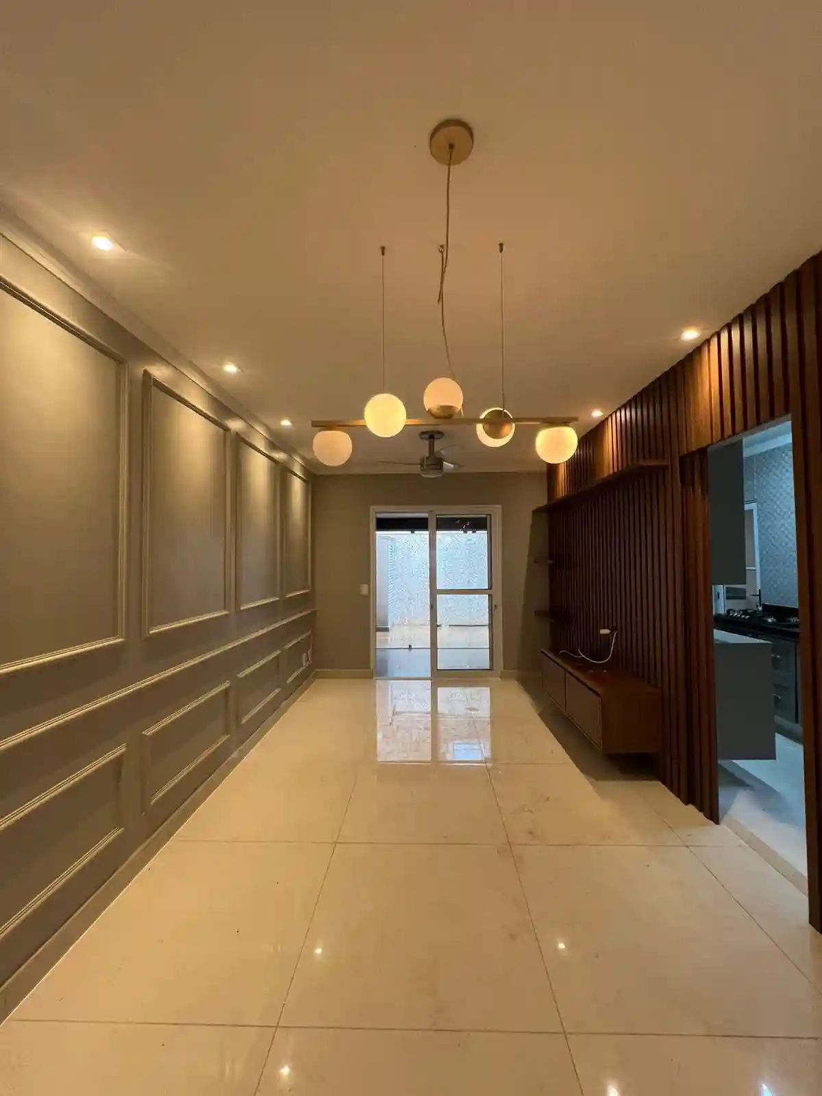 Casa de Condomínio com 3 quartos à venda, 110m² — foto 1 de 12