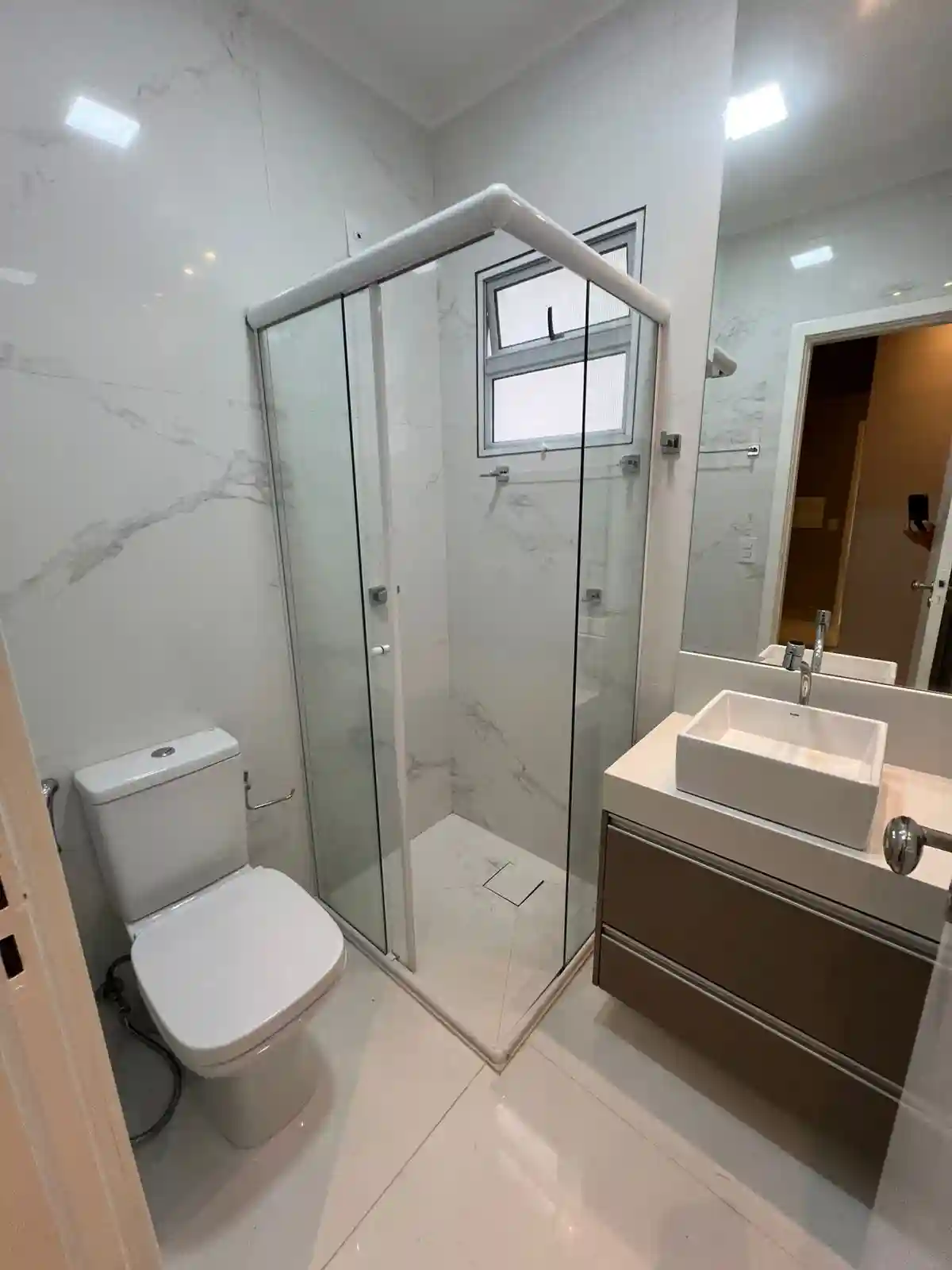 Casa de Condomínio com 3 quartos à venda, 110m² — foto 10 de 12