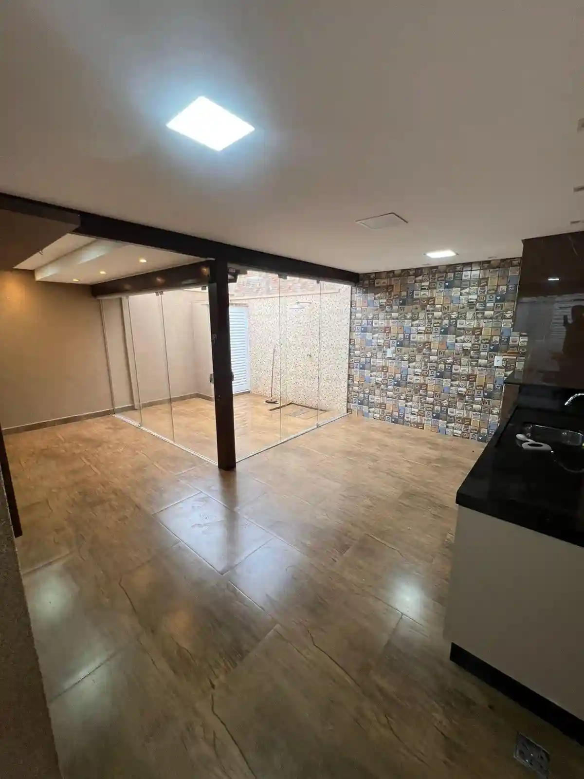 Casa de Condomínio com 3 quartos à venda, 110m² — foto 6 de 12