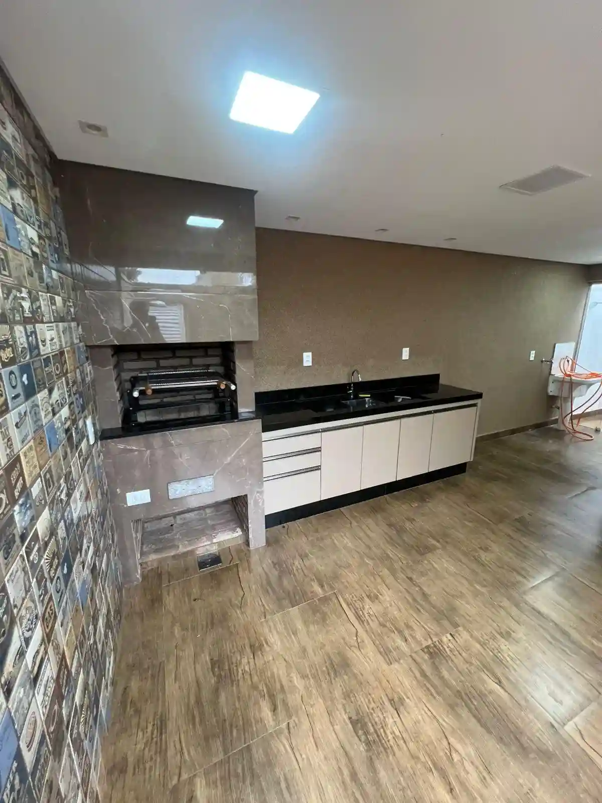 Casa de Condomínio com 3 quartos à venda, 110m² — foto 5 de 12