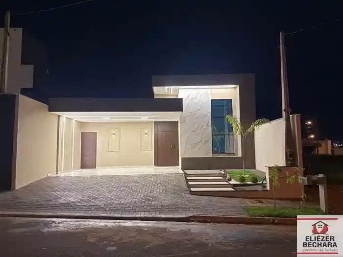 Casa com 3 quartos à venda, 114m² — foto 7 de 22