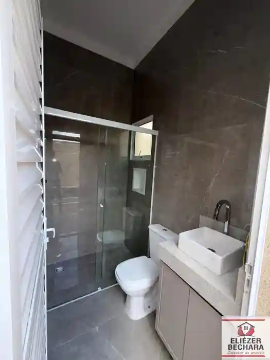 Casa com 3 quartos à venda, 114m² — foto 21 de 22