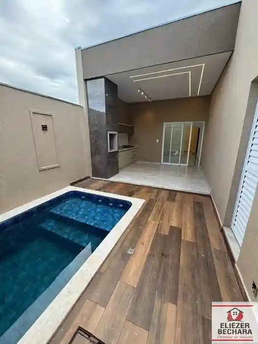 Casa com 3 quartos à venda, 114m² — foto 18 de 22