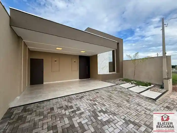 Casa com 3 quartos à venda, 114m² — foto 3 de 22