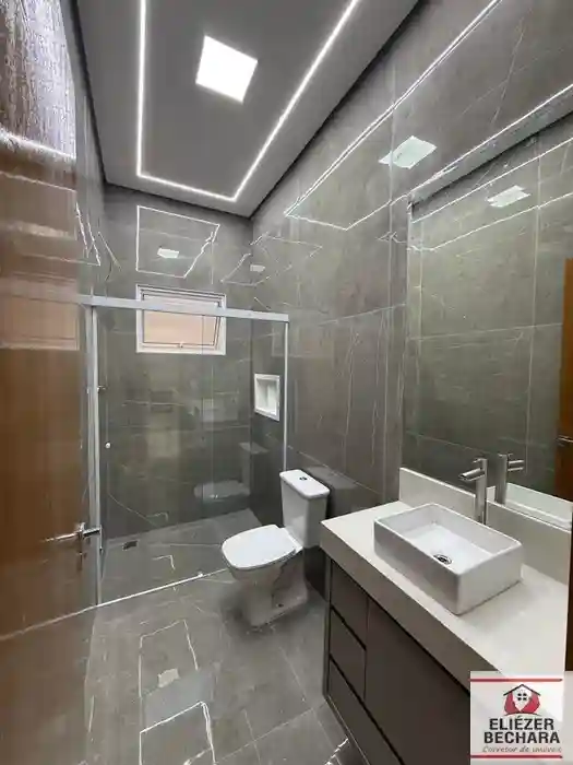 Casa com 3 quartos à venda, 114m² — foto 9 de 22