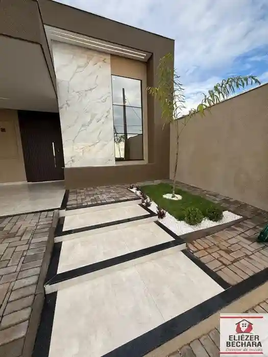 Casa com 3 quartos à venda, 114m² — foto 2 de 22