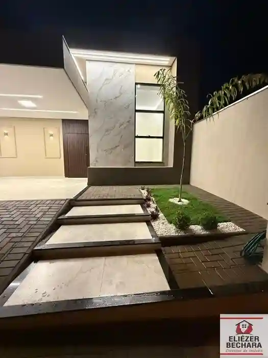 Casa com 3 quartos à venda, 114m² — foto 14 de 22