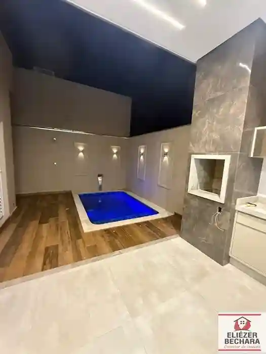Casa com 3 quartos à venda, 114m² — foto 11 de 22