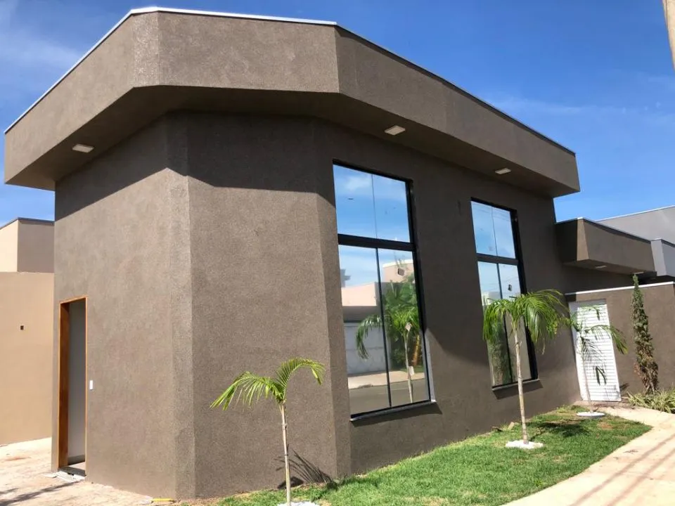 Casa de Condomínio à venda — foto 3 de 4
