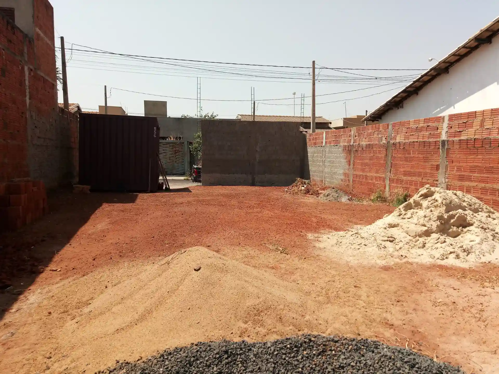 Terreno / Lote / Condomínio  à venda, 200m² — foto 4 de 5