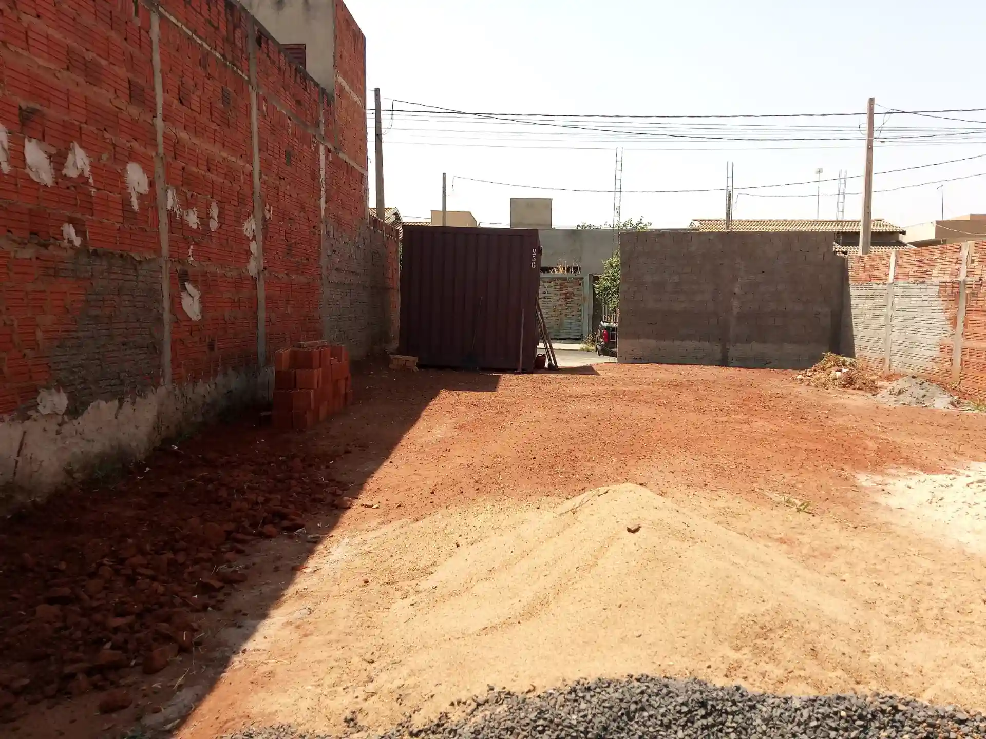 Terreno / Lote / Condomínio  à venda, 200m² — foto 3 de 5