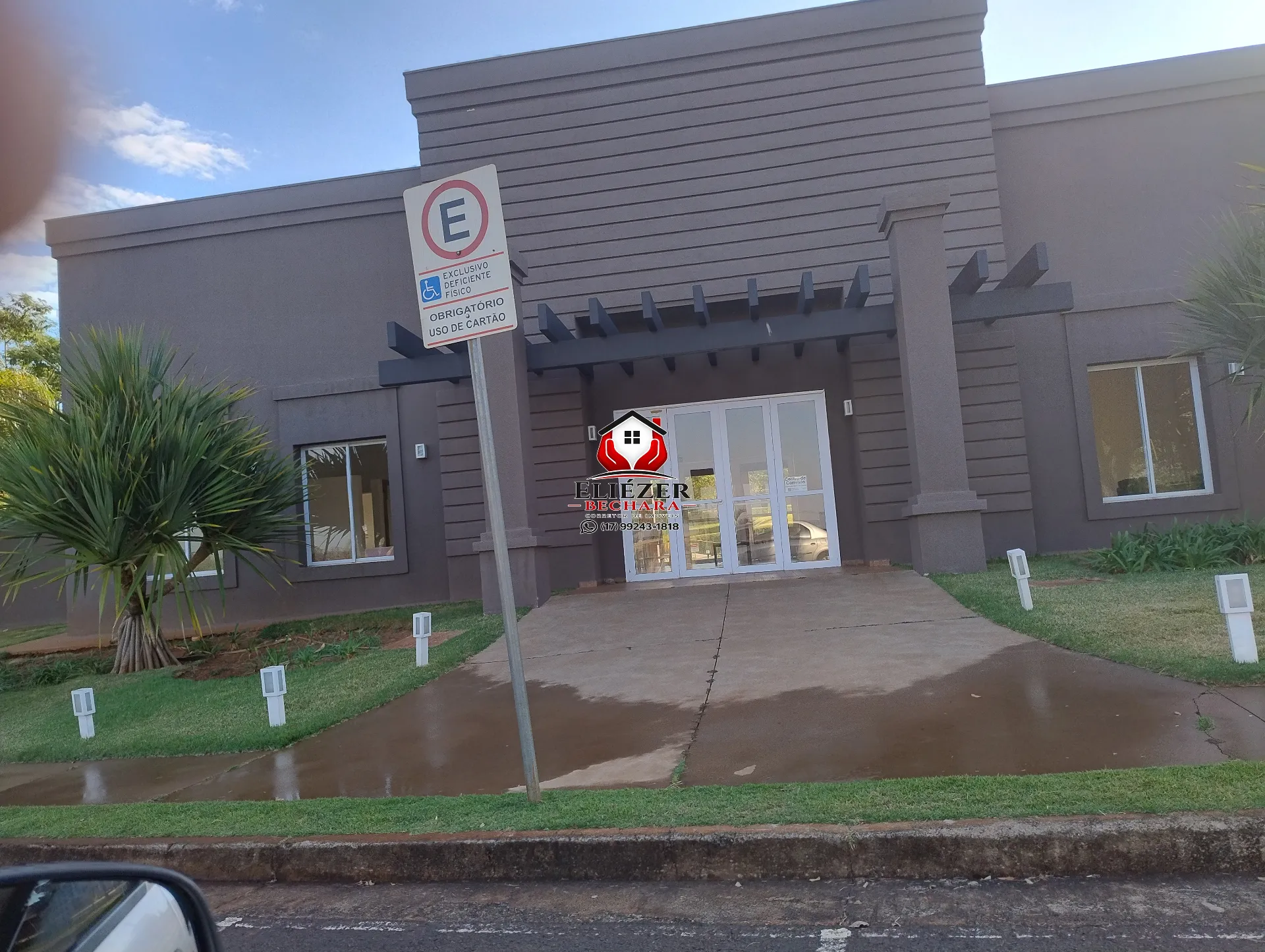 Terreno / Lote / Condomínio à venda, 239m² — foto 1 de 22