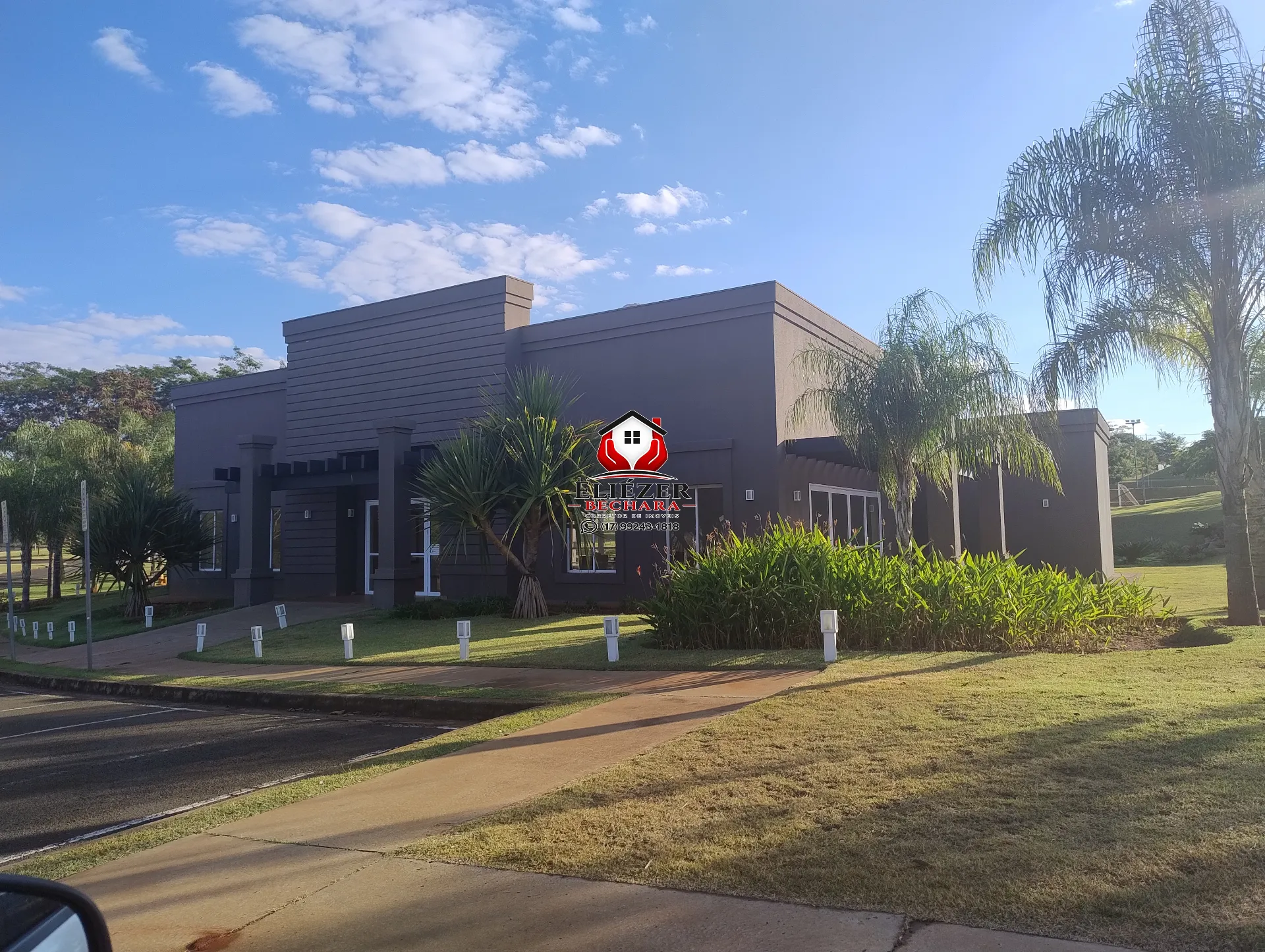 Terreno / Lote / Condomínio à venda, 239m² — foto 22 de 22
