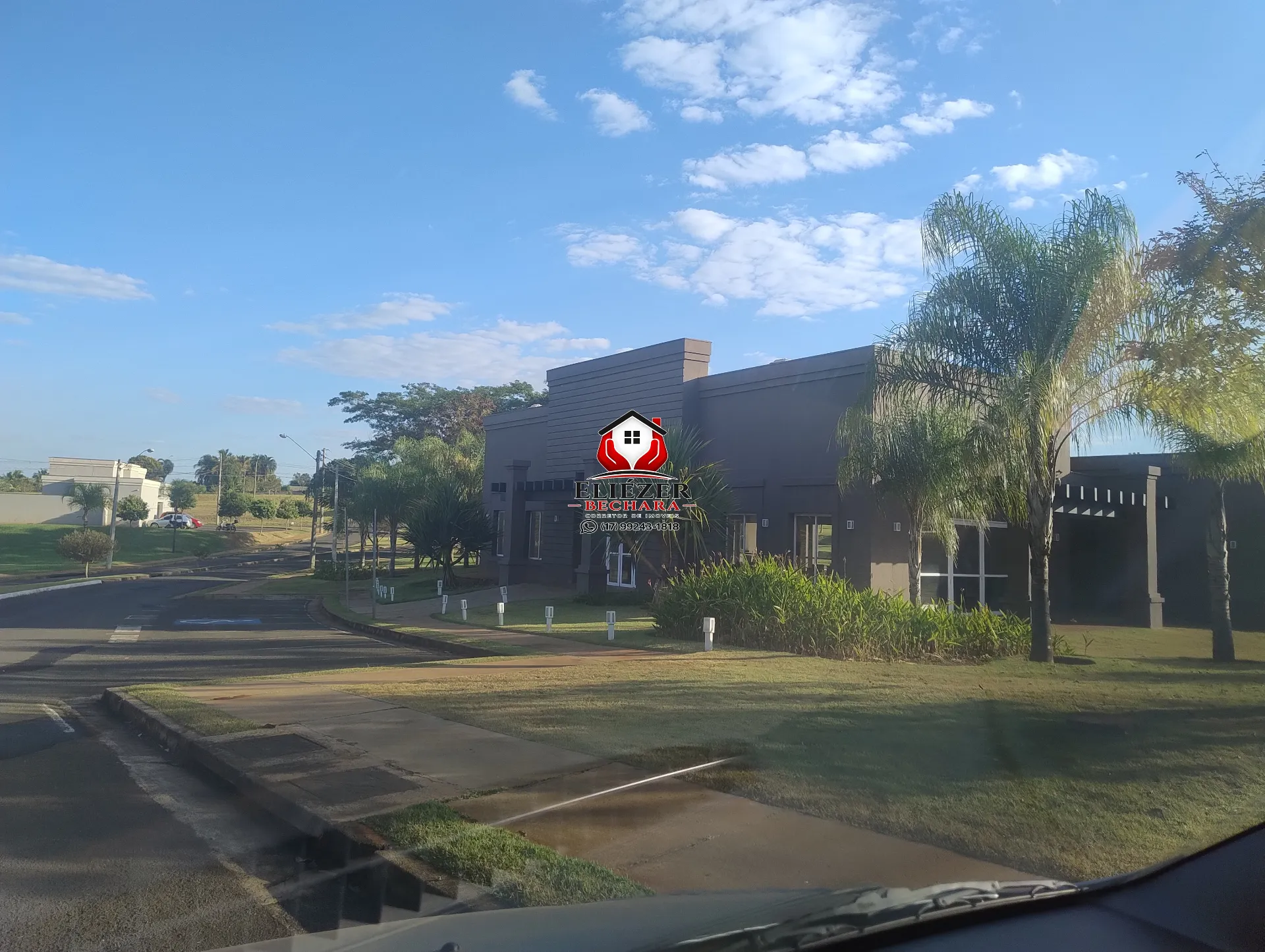 Terreno / Lote / Condomínio à venda, 239m² — foto 21 de 22