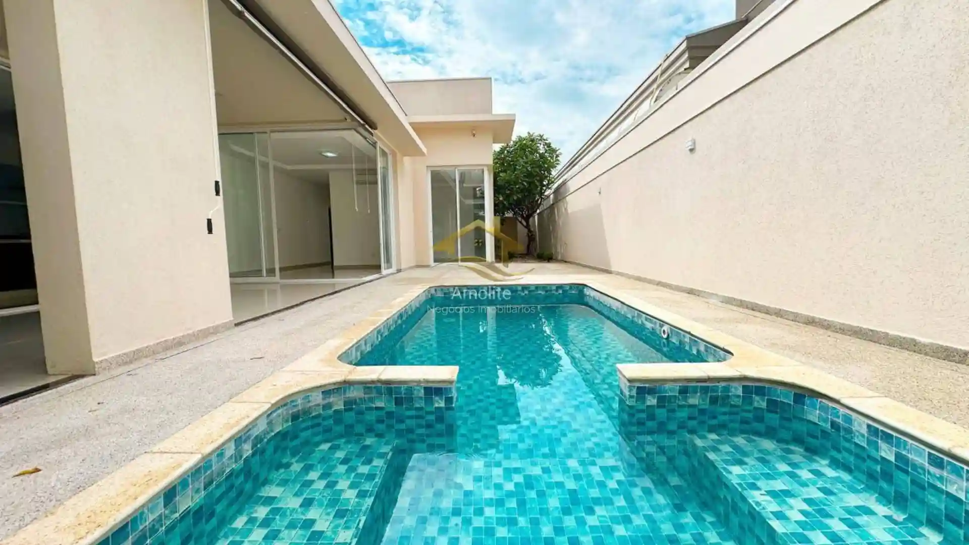 Casa de Condomínio com 3 quartos à venda, 260m² — foto 46 de 50