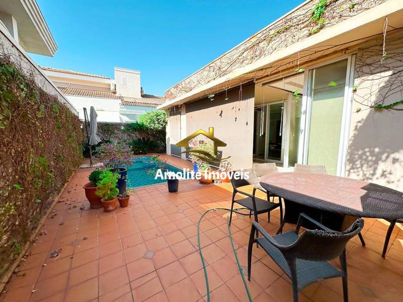 Casa de Condomínio com 3 quartos à venda, 260m² — foto 24 de 50