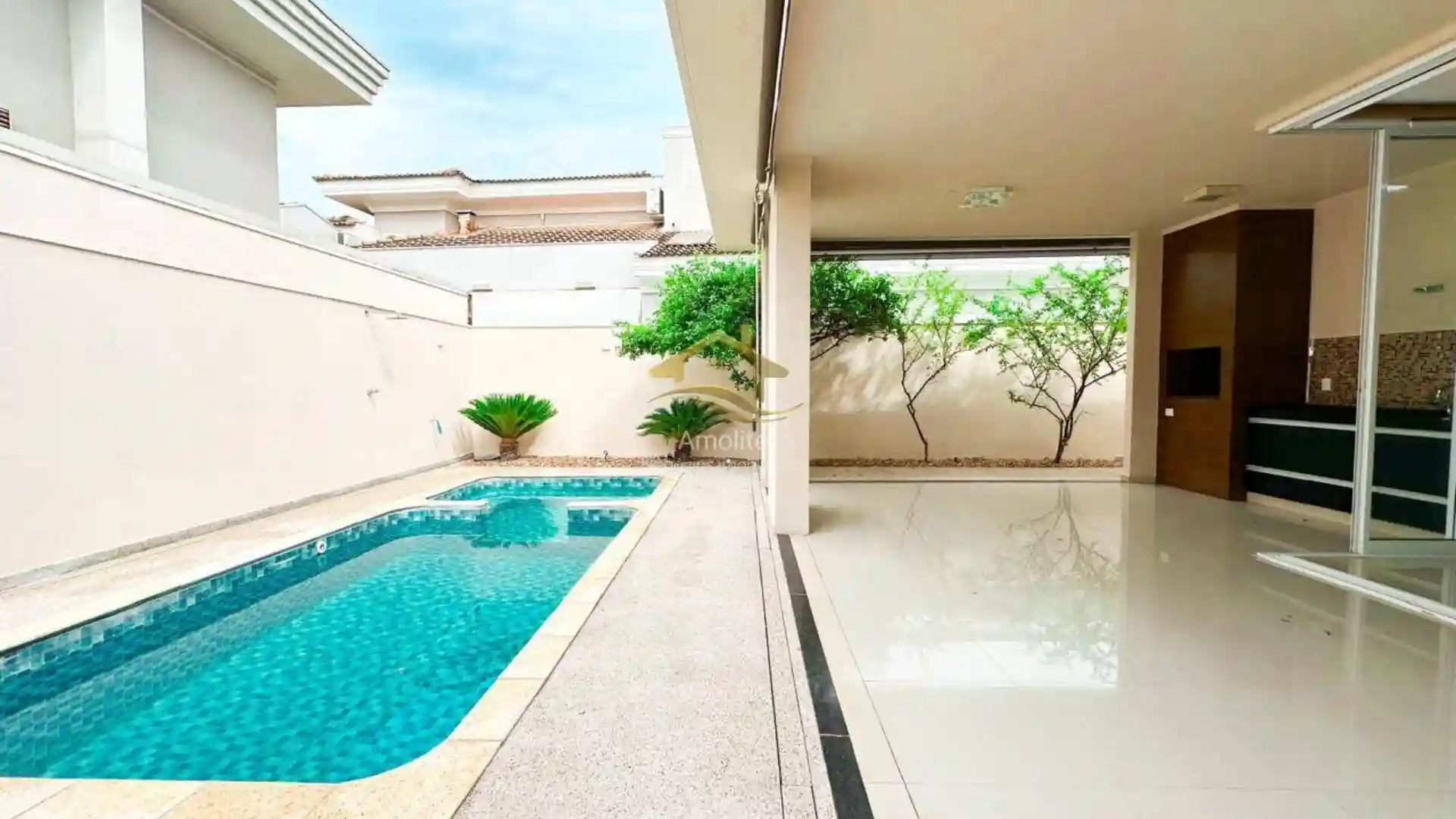 Casa de Condomínio com 3 quartos à venda, 260m² — foto 48 de 50