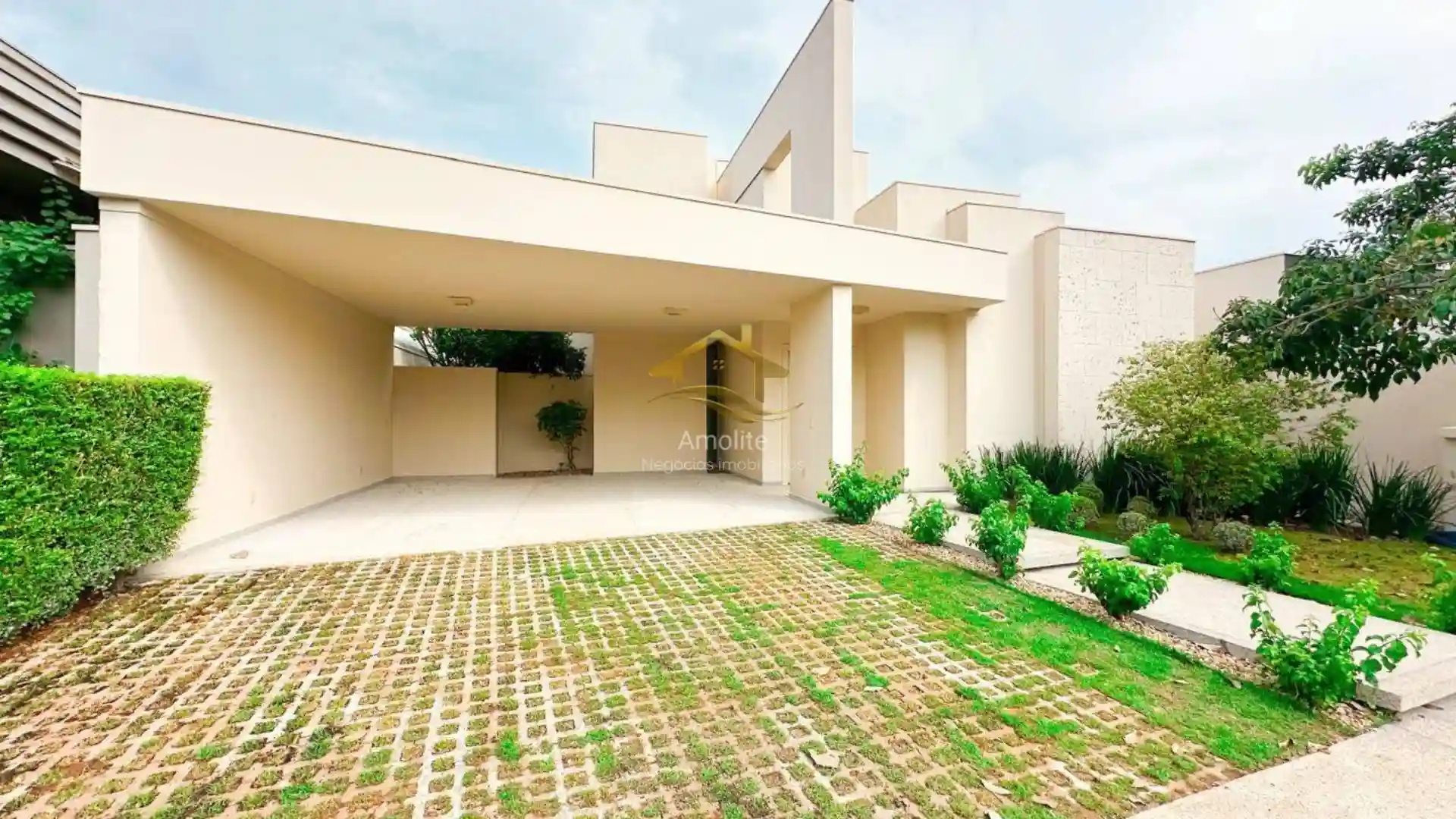 Casa de Condomínio com 3 quartos à venda, 260m² — foto 30 de 50