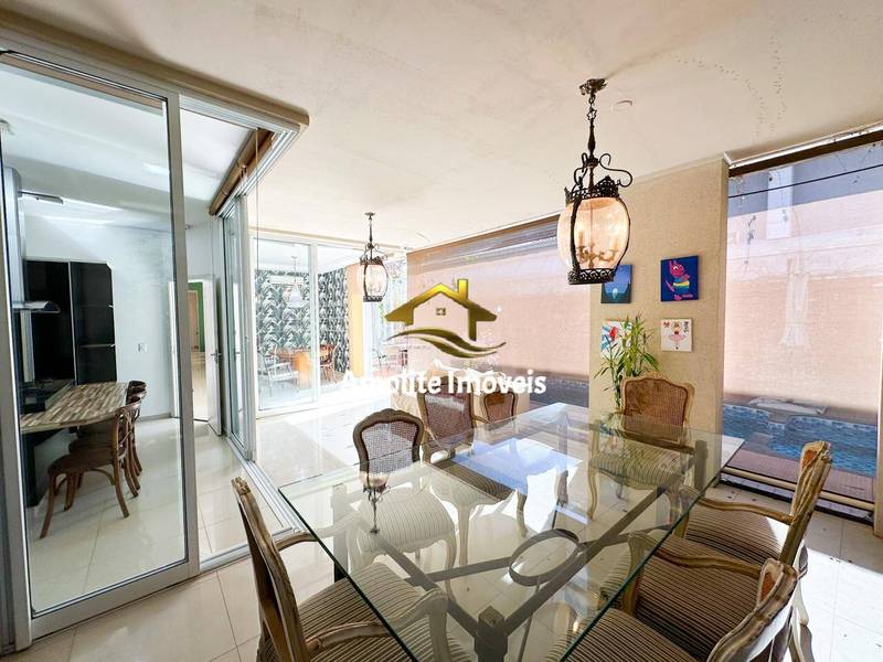 Casa de Condomínio com 3 quartos à venda, 260m² — foto 8 de 50