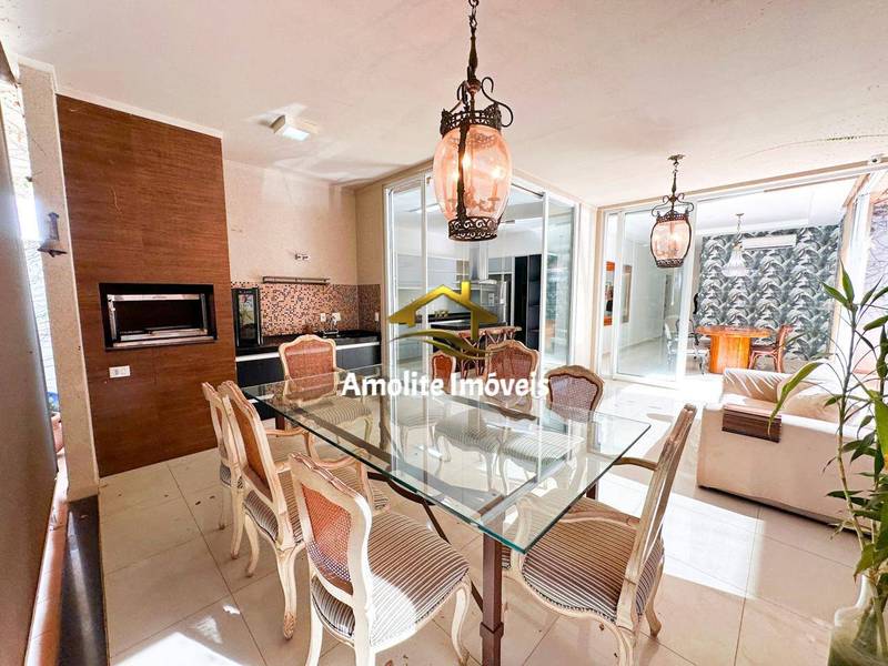 Casa de Condomínio com 3 quartos à venda, 260m² — foto 25 de 50