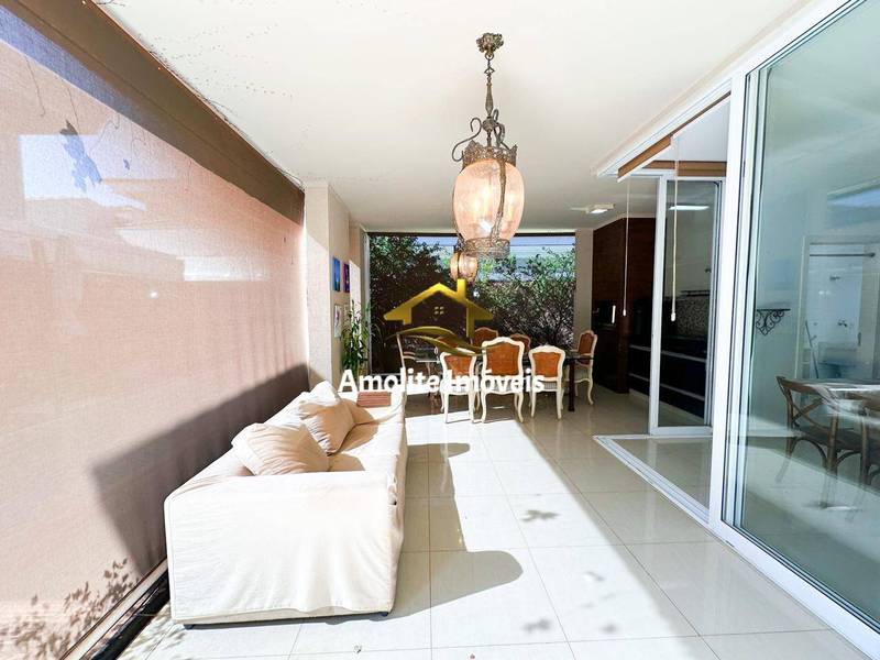 Casa de Condomínio com 3 quartos à venda, 260m² — foto 22 de 50